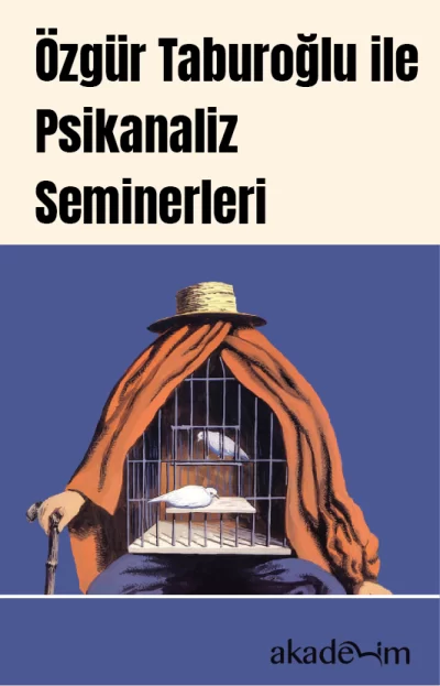Psikanaliz Seminerleri