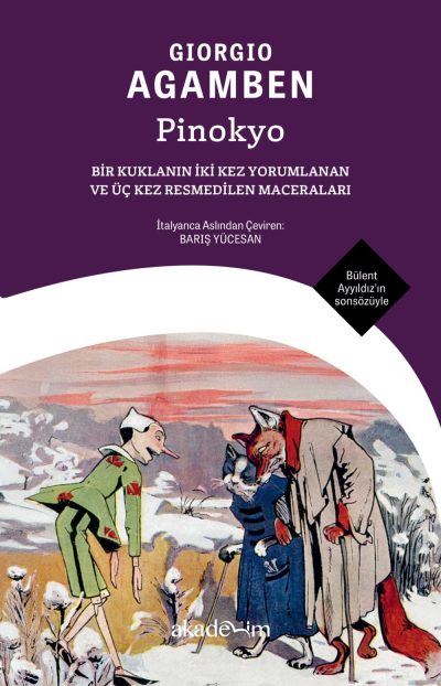 Pinokyo