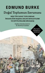 Doğal Toplumun Savunusu