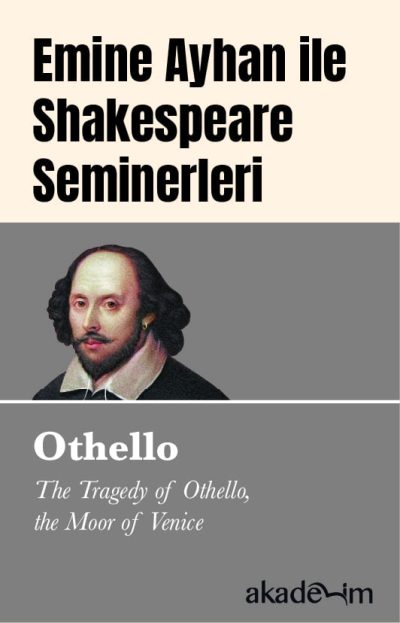 Shakespeare Seminerleri: Othello
