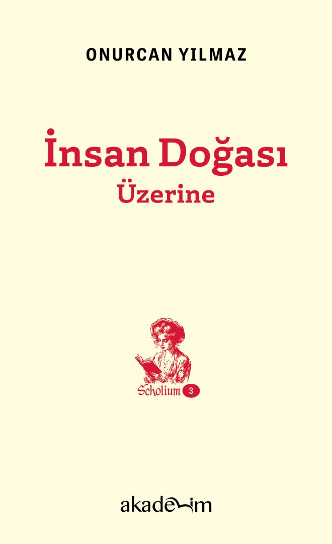 İnsan Doğası Üzerine: Ahlaktan İşbirliğine, İnançtan Özgürlüğe ön kapak